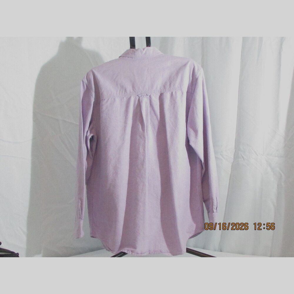 Chaps Long Sleeve Shirt